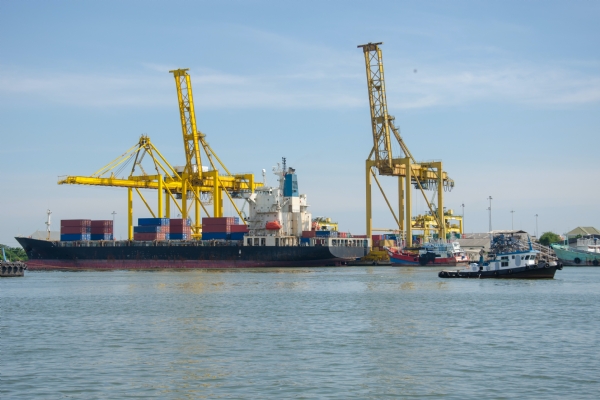 Importance of Ship Equipment Maintenance
